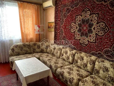 Квартира. Харків, Фесенківський в'їзд