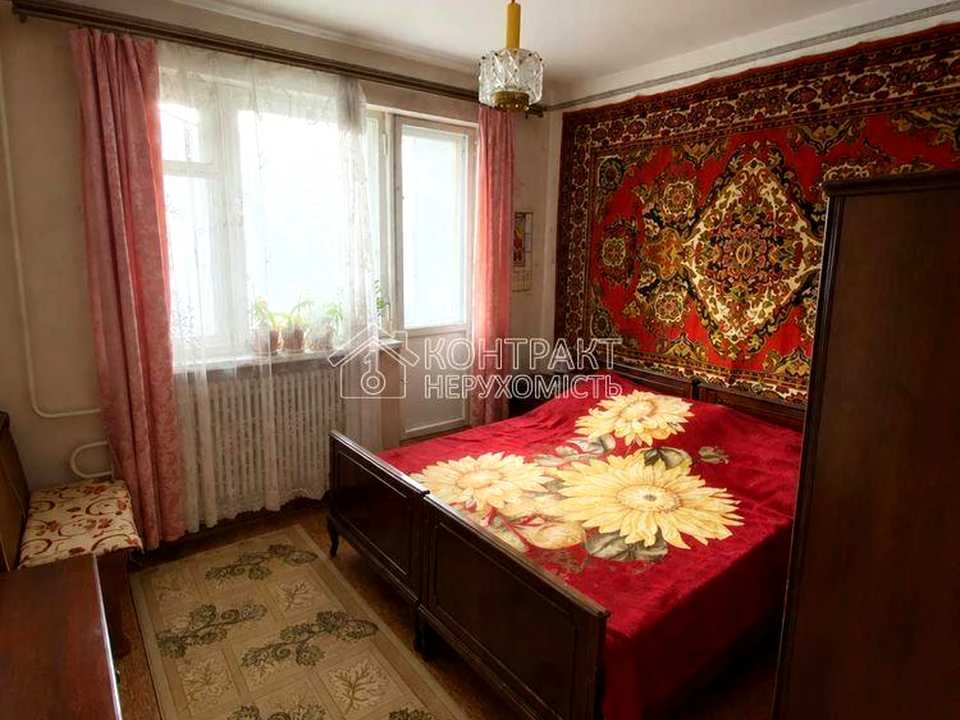 Квартира. Харків, Фесенківський в'їзд