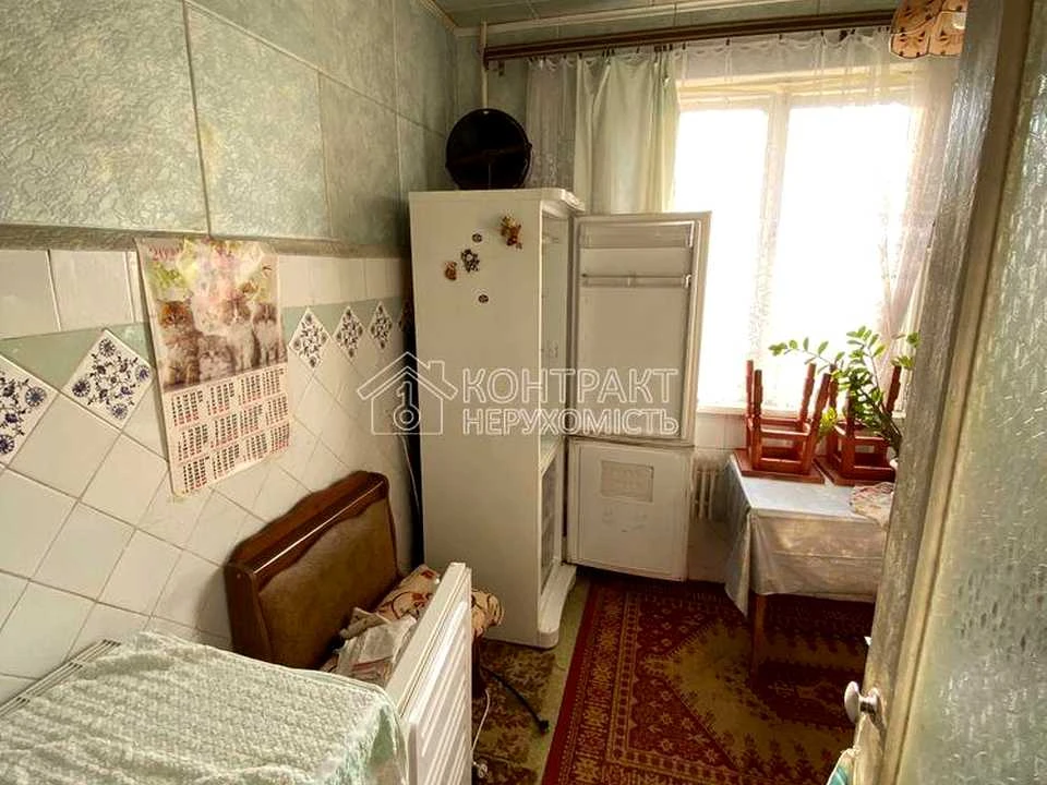 Квартира. Харків, Фесенківський в'їзд