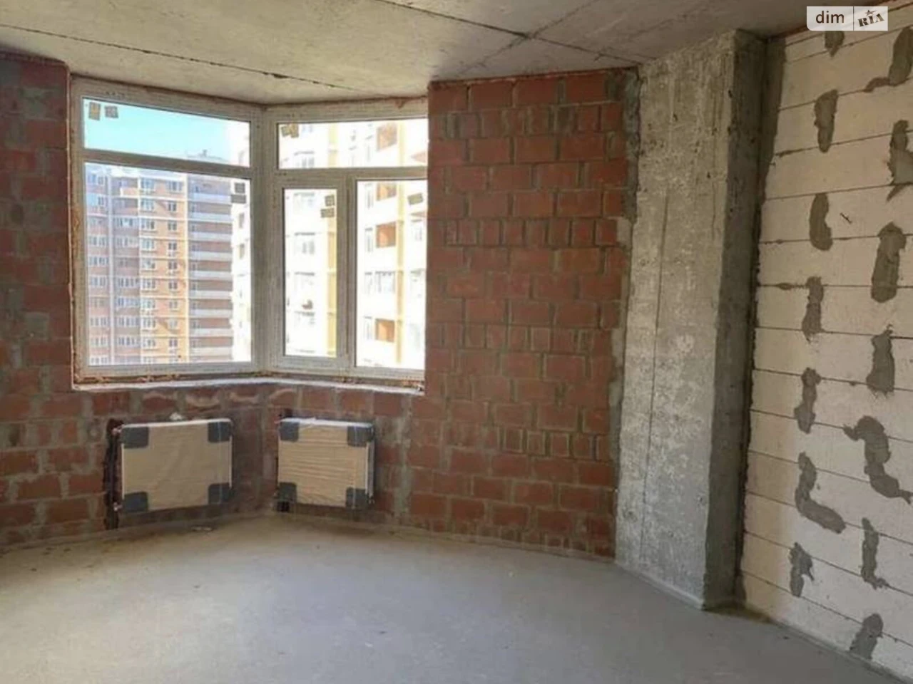 Продажа квартиры Хаджибейский.