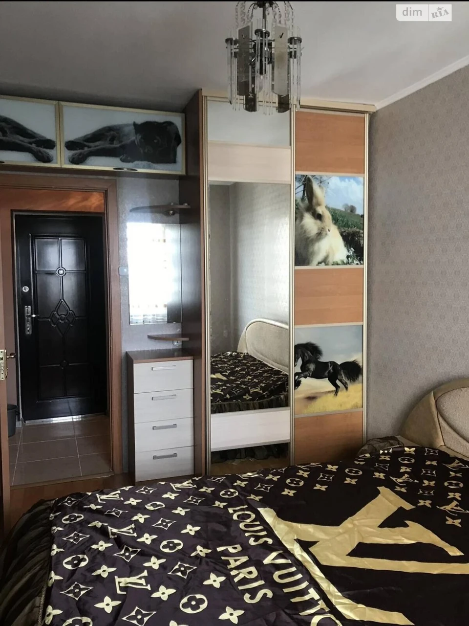 Продаж Квартира Південно-Західний