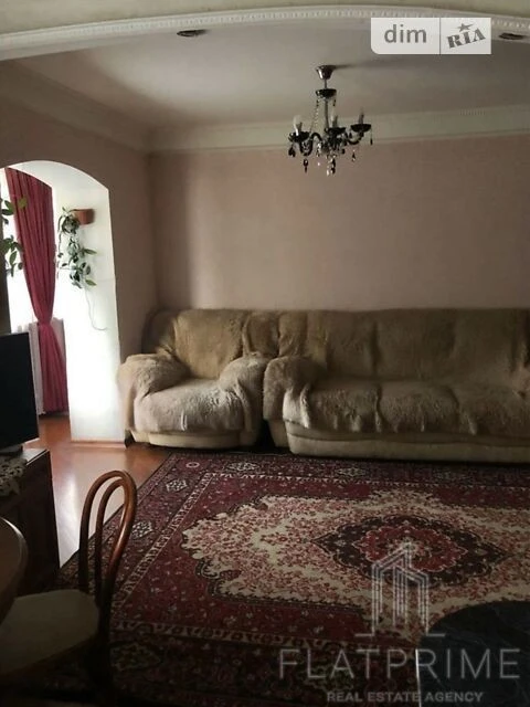 Продаж 1к квартири 46 кв. м на вул. Васильківська 8 • ID 347