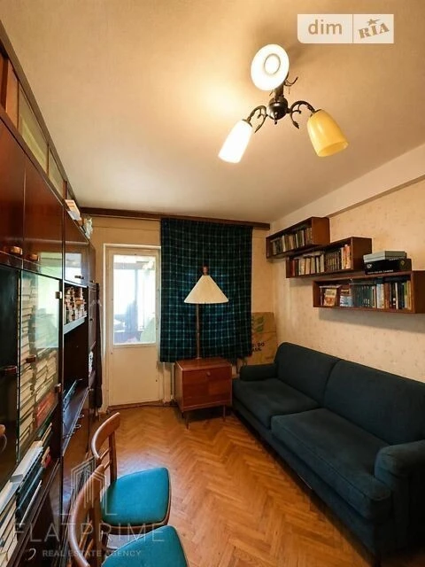 Продаж 3к квартири 50.1 кв. м на просп. Соборності 1Б • ID 3