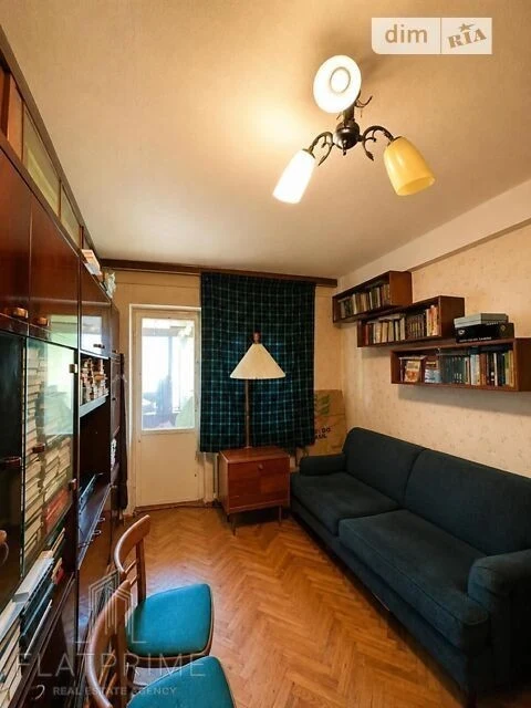 Продаж 3к квартири 50.1 кв. м на просп. Соборності 1Б • ID 3