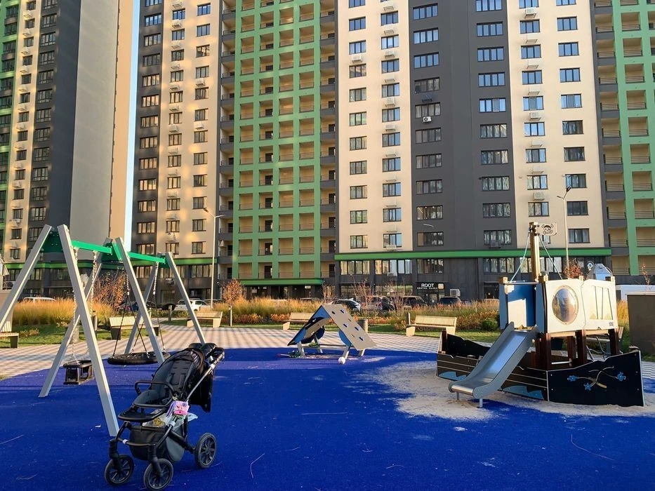 Без комісії. 2-к квартира ЖК LikoGrad Perfect Town, м. Васил
