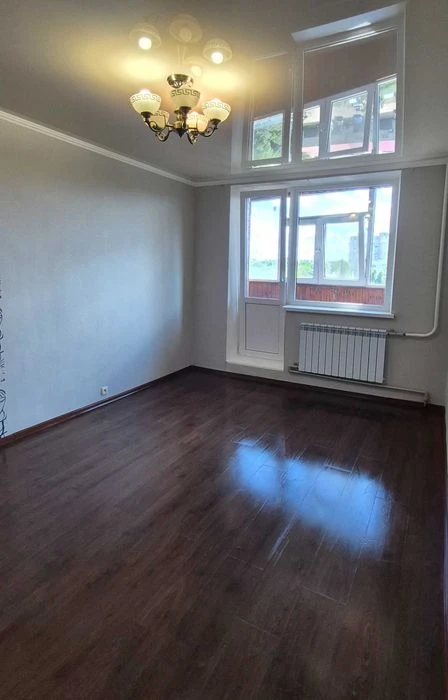 I offer to buy a 1-room apartment, Metrostroyniki St.