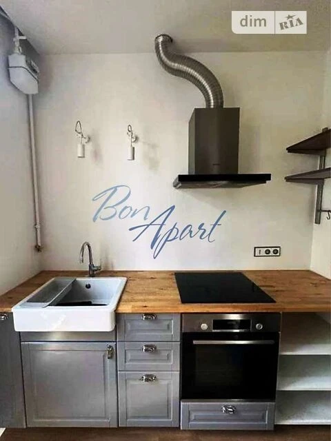 Продаж 2к квартири 55 кв. м на вул. Івана Світличного 4 • ID
