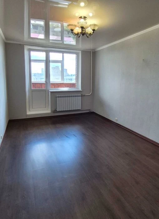 I offer to buy a 1-room apartment, Metrostroyniki St.