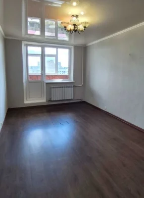 I offer to buy a 1-room apartment, Metrostroyniki St.