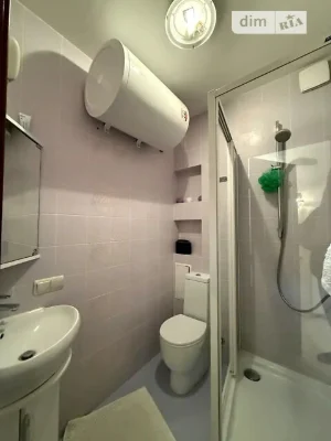 Продаж 4к квартири 141 кв. м на вул. Срібнокільська 1 • ID 3