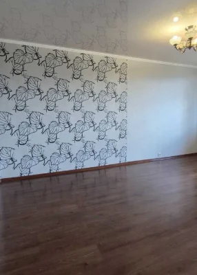 I offer to buy a 1-room apartment, Metrostroyniki St.
