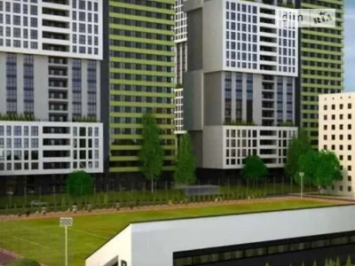 Продаж 1к квартири 32 кв. м на просп. Миколи Бажана 17 • ID