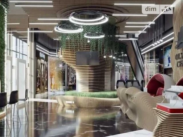 Продаж 1к квартири 32 кв. м на просп. Миколи Бажана 17 • ID