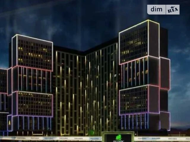 Продаж 1к квартири 32 кв. м на просп. Миколи Бажана 17 • ID