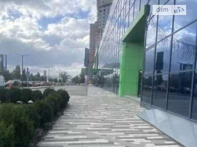Продаж 1к квартири 32 кв. м на просп. Миколи Бажана 17 • ID