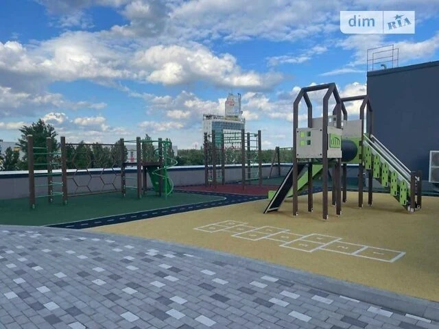 Продаж 1к квартири 32 кв. м на просп. Миколи Бажана 17 • ID