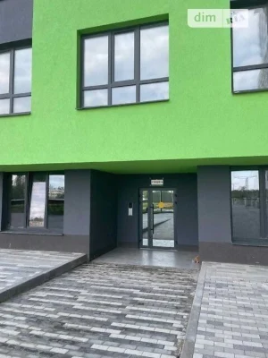 Продаж 1к квартири 32 кв. м на просп. Миколи Бажана 17 • ID