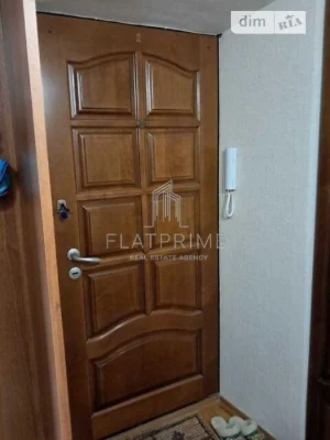 Продаж 2к квартири 56.6 кв. м на вул. Ентузіастів 31 • ID 34