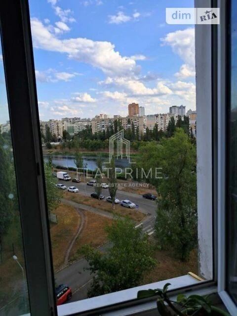 Продаж 2к квартири 56.6 кв. м на вул. Ентузіастів 31 • ID 34