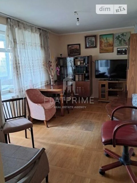 Продаж 2к квартири 56.6 кв. м на вул. Ентузіастів 31 • ID 34