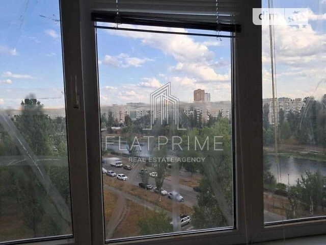 Продаж 2к квартири 56.6 кв. м на вул. Ентузіастів 31 • ID 34