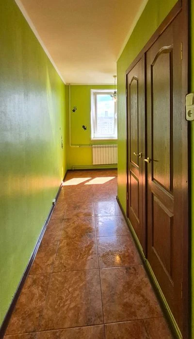 I offer to buy a 1-room apartment, Metrostroyniki St.