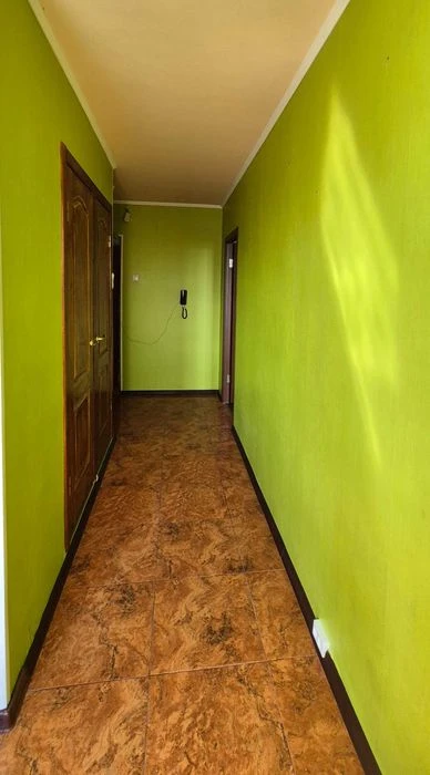 I offer to buy a 1-room apartment, Metrostroyniki St.