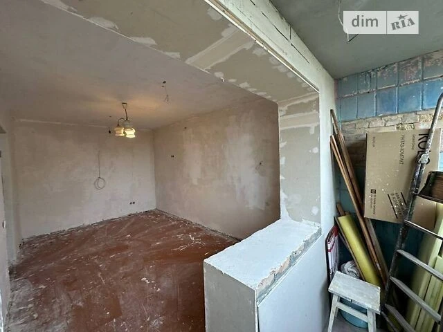 Продаж 1к квартири 29 кв. м на вул. Горлівська 38/40 • ID 34