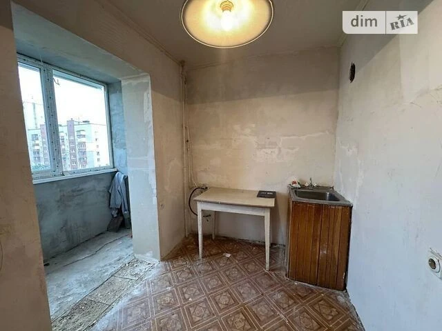 Продаж 1к квартири 29 кв. м на вул. Горлівська 38/40 • ID 34