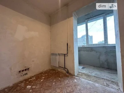 Продаж 1к квартири 29 кв. м на вул. Горлівська 38/40 • ID 34