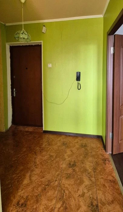I offer to buy a 1-room apartment, Metrostroyniki St.