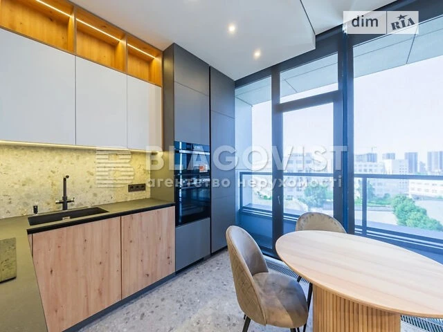 Продаж 2к квартири 45 кв. м на вул. Ґарета Джонса 12 • ID 34