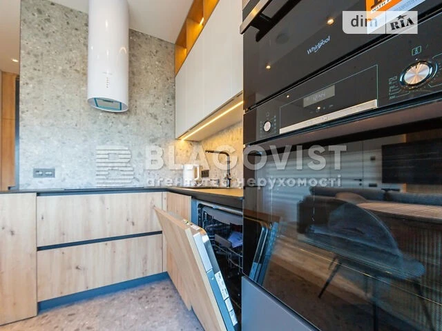 Продаж 2к квартири 45 кв. м на вул. Ґарета Джонса 12 • ID 34