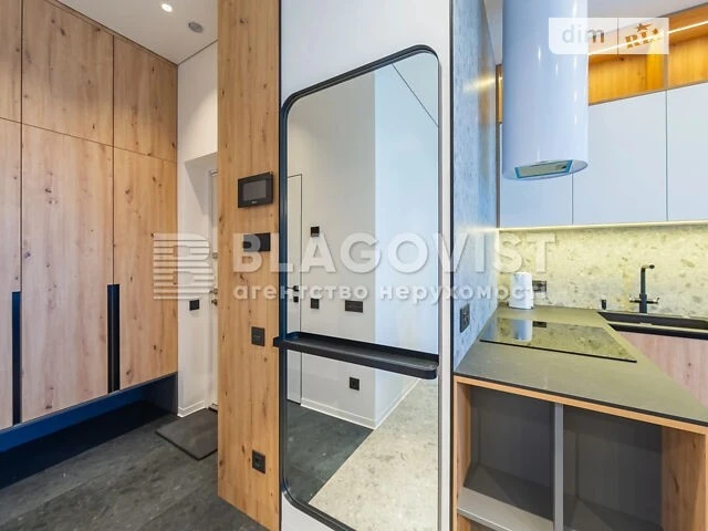 Продаж 2к квартири 45 кв. м на вул. Ґарета Джонса 12 • ID 34