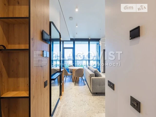 Продаж 2к квартири 45 кв. м на вул. Ґарета Джонса 12 • ID 34
