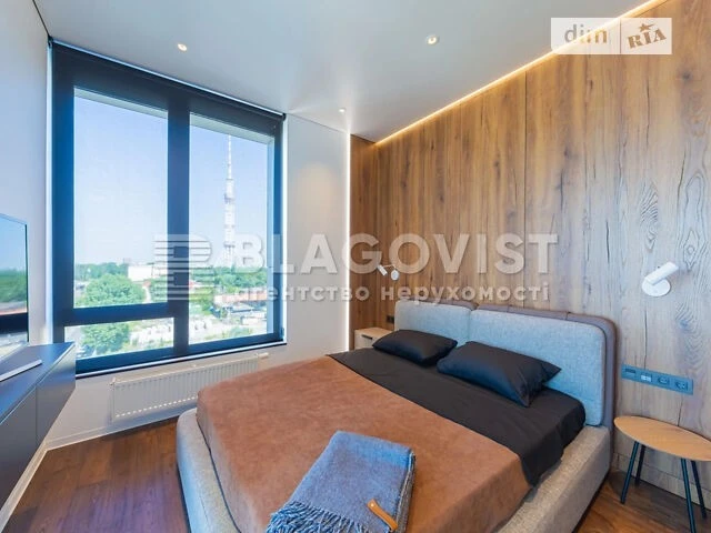 Продаж 2к квартири 45 кв. м на вул. Ґарета Джонса 12 • ID 34
