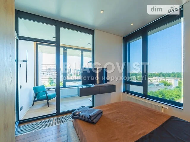 Продаж 2к квартири 45 кв. м на вул. Ґарета Джонса 12 • ID 34