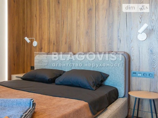Продаж 2к квартири 45 кв. м на вул. Ґарета Джонса 12 • ID 34
