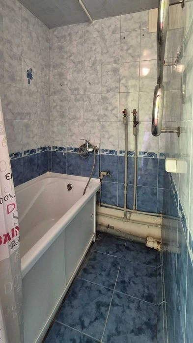 I offer to buy a 1-room apartment, Metrostroyniki St.