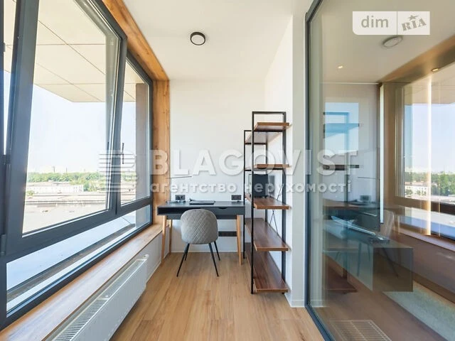 Продаж 2к квартири 45 кв. м на вул. Ґарета Джонса 12 • ID 34