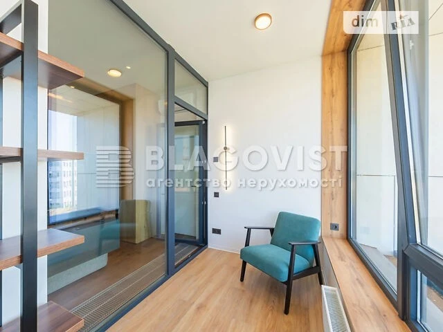 Продаж 2к квартири 45 кв. м на вул. Ґарета Джонса 12 • ID 34