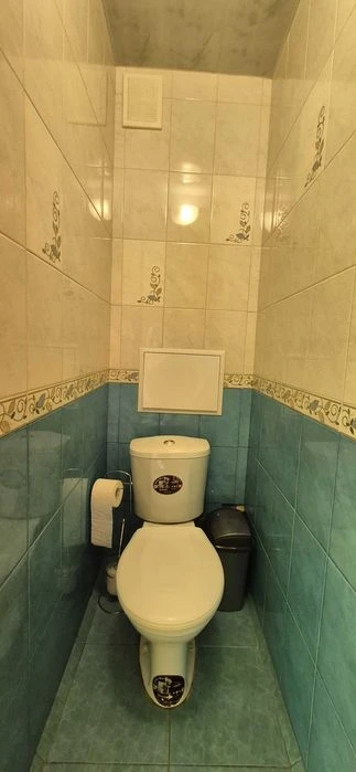 I offer to buy a 1-room apartment, Metrostroyniki St.