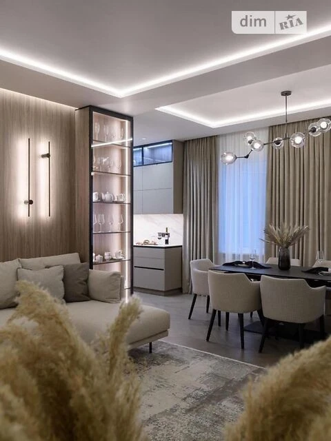 Продаж 3к квартири 108.3 кв. м на пров. Лабораторний 7 • ID