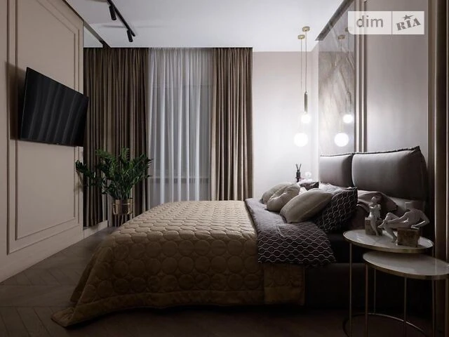 Продаж 3к квартири 108.3 кв. м на пров. Лабораторний 7 • ID