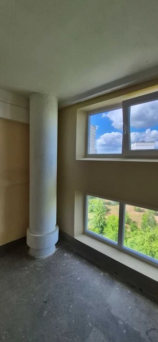 I offer to buy a 1-room apartment, Metrostroyniki St.