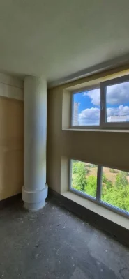 I offer to buy a 1-room apartment, Metrostroyniki St.