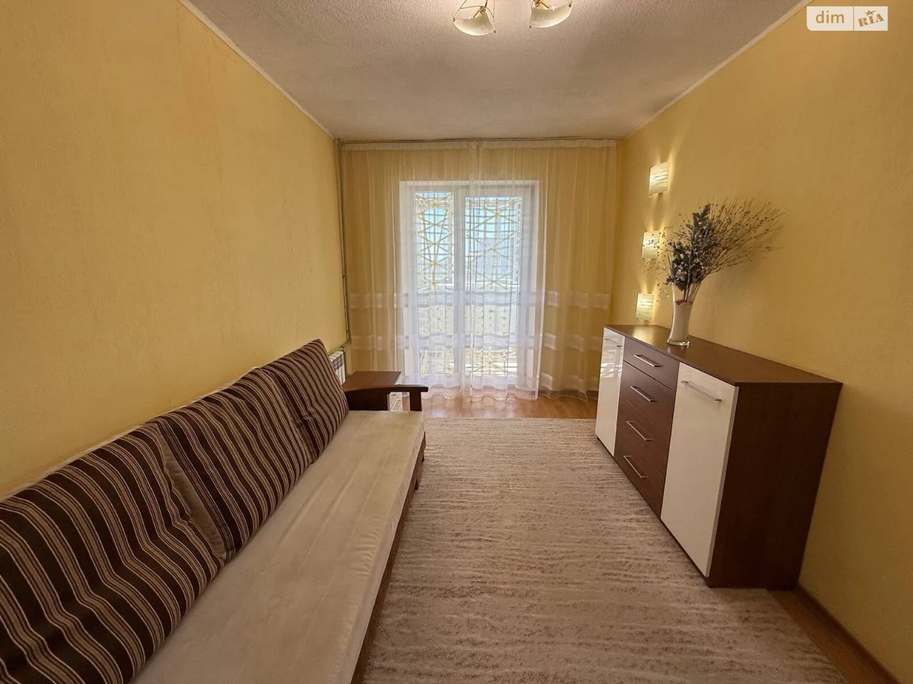 Продаж Квартира Придніпровський