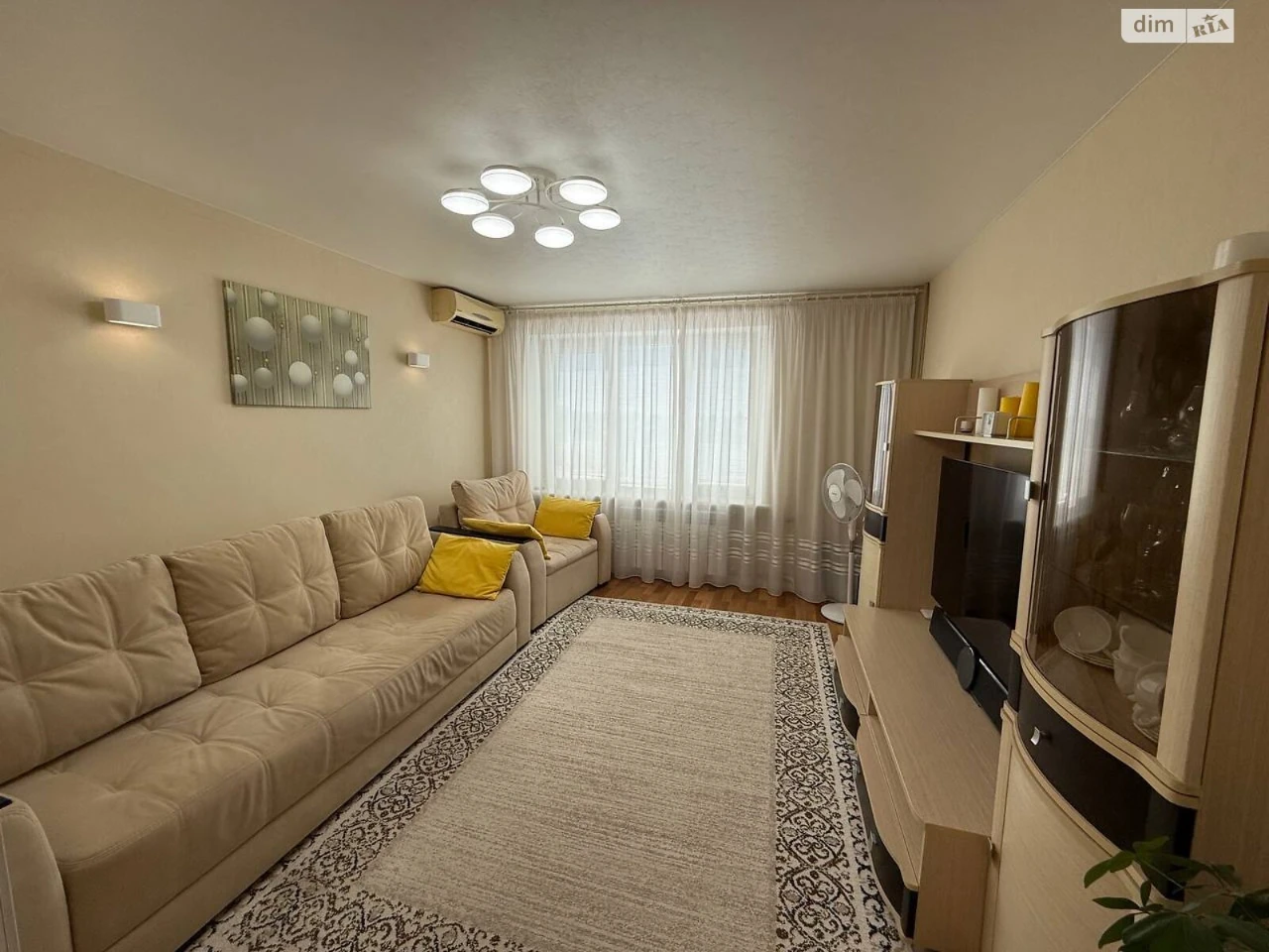 Продаж Квартира Придніпровський