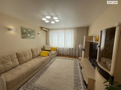 Продаж Квартира Придніпровський