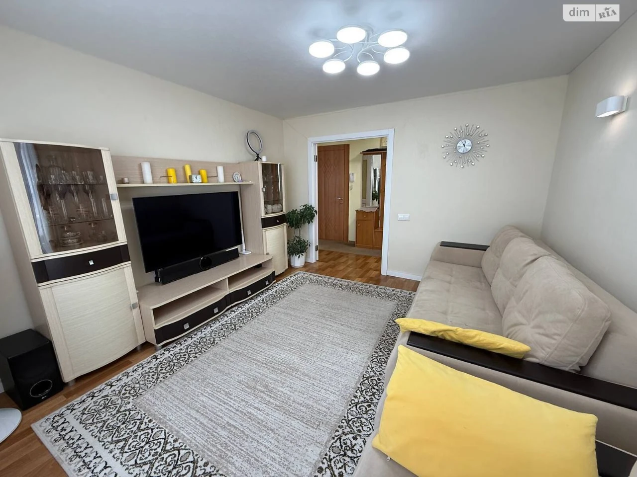 Продаж Квартира Придніпровський